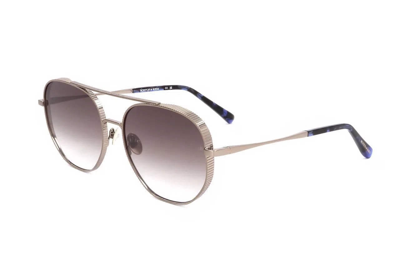 Scotch & Soda SS6011 Sunglasses - view 4